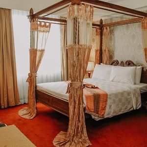 Hotel Grand Q Gorontalo
