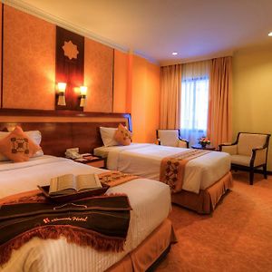 Semesta Heritage Hotel & Convention