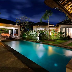 The Bali Bay View Villas